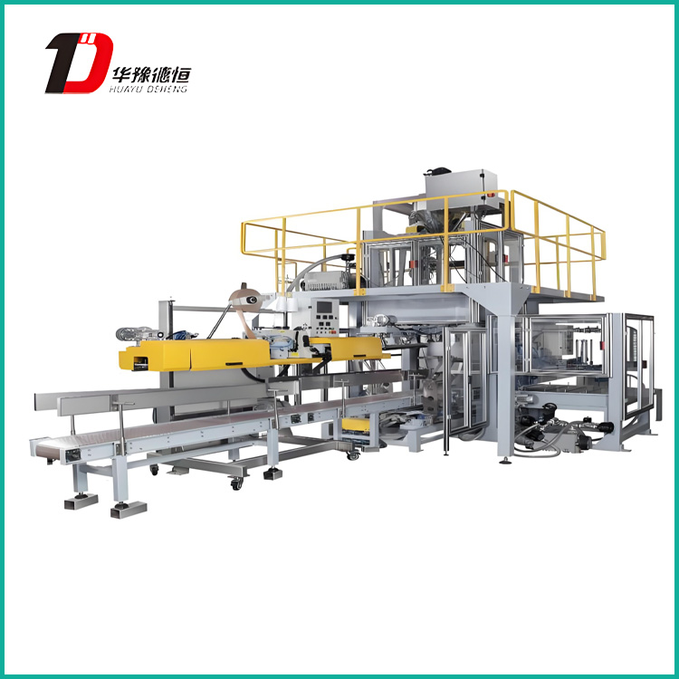 全自动包装机